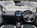 2019 Nissan Note
