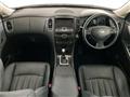 2011 Nissan SKYLINE CROSSOVER