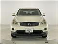 2011 Nissan SKYLINE CROSSOVER