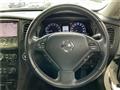 2011 Nissan SKYLINE CROSSOVER