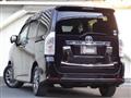 2013 Toyota Voxy
