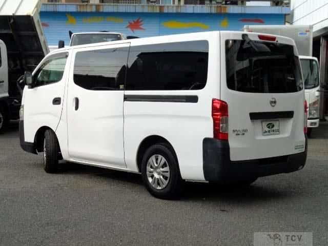 2016 Nissan NV350 Caravan