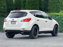 2009 Nissan Murano