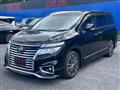 2016 Nissan Elgrand