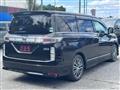 2016 Nissan Elgrand