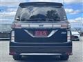 2016 Nissan Elgrand