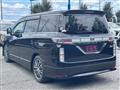 2016 Nissan Elgrand