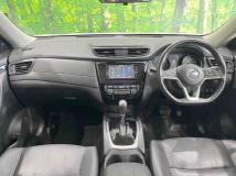 2017 Nissan X-Trail