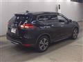 2017 Nissan X-Trail