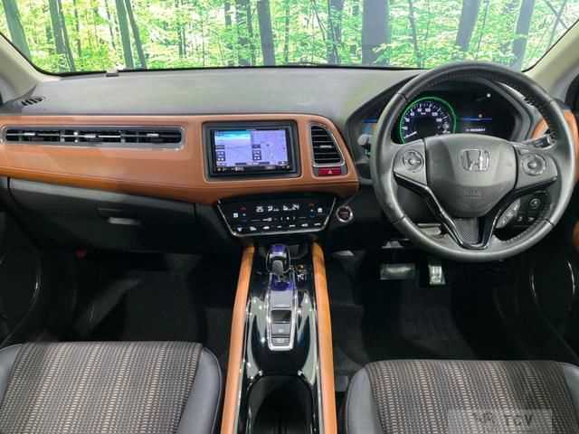 2015 Honda VEZEL