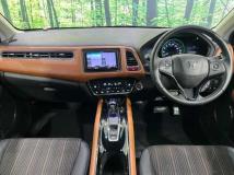 2015 Honda VEZEL