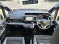 2014 Honda Step WGN