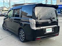 2014 Honda Step WGN