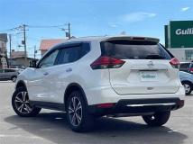 2018 Nissan X-Trail