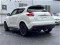 2013 Nissan Juke
