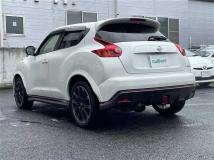 2013 Nissan Juke