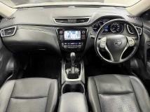 2016 Nissan X-Trail