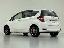 2018 Nissan Note