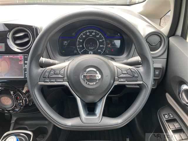 2019 Nissan Note