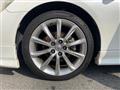2011 Toyota Mark X