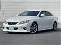 2011 Toyota Mark X
