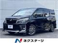 2014 Toyota Voxy