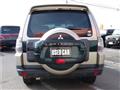 2006 Mitsubishi Pajero