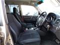 2006 Mitsubishi Pajero