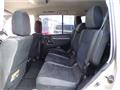 2006 Mitsubishi Pajero