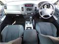 2006 Mitsubishi Pajero