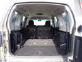 2006 Mitsubishi Pajero