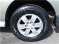 2006 Mitsubishi Pajero