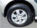 2006 Mitsubishi Pajero