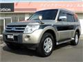 2006 Mitsubishi Pajero