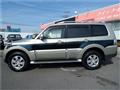2006 Mitsubishi Pajero