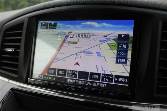 2019 Nissan Elgrand