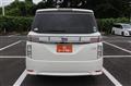 2019 Nissan Elgrand