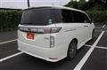 2019 Nissan Elgrand