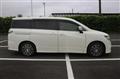 2019 Nissan Elgrand