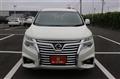 2019 Nissan Elgrand