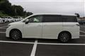 2019 Nissan Elgrand