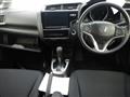 2018 Honda Fit