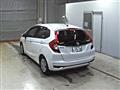 2018 Honda Fit