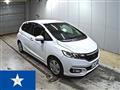 2018 Honda Fit