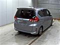 2016 Honda Freed