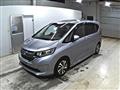 2016 Honda Freed