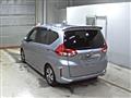 2016 Honda Freed