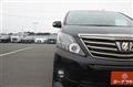 2013 Toyota Alphard