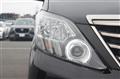 2013 Toyota Alphard