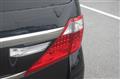 2013 Toyota Alphard